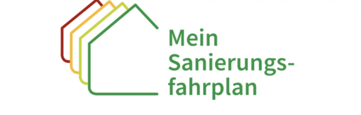 der individuelle Sanierungsfahrplan iSFP
